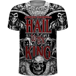 T-Shirt AVENGED SEVENFOLD...