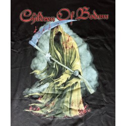 T-Shirt CHILDREN OF BODOM...