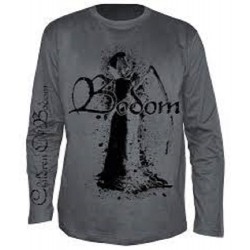 T-Shirt CHILDREN OF BODOM...