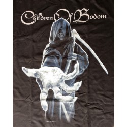 T-Shirt CHILDREN OF BODOM...