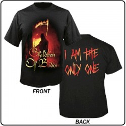 T-Shirt CHILDREN OF BODOM I...