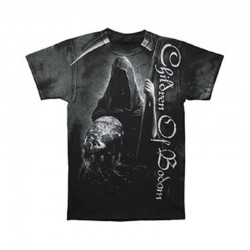 T-Shirt CHILDREN OF BODOM...