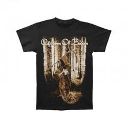 T-Shirt CHILDREN OF BODOM...