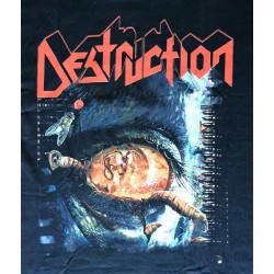 T-Shirt DESTRUCTION Day of...