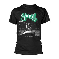 T-Shirt GHOST Year Zero