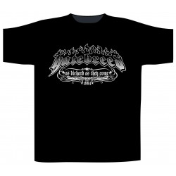 T-Shirt HATEBREED Die Hard