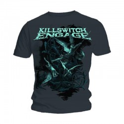 T-Shirt KILLSWITCH ENGAGE...