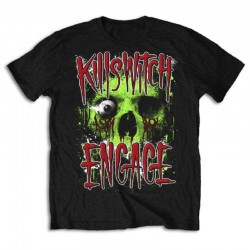T-Shirt KILLSWITCH ENGAGE...