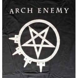 T-Shirt ARCH ENEMY - Pure...