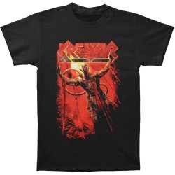 T-Shirt KREATOR Bloodbath
