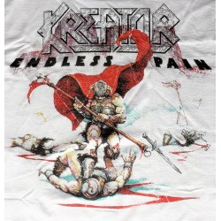 T-Shirt KREATOR Endless Pain