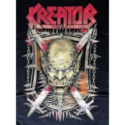 T-Shirt KREATOR German Thrash