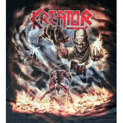 T-Shirt KREATOR Kreator of...