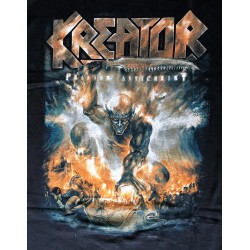 T-Shirt KREATOR Phantom...