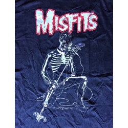 T-SHIRT MISFITS Legacy...