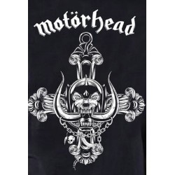 T-SHIRT MOTORHEAD Rosary