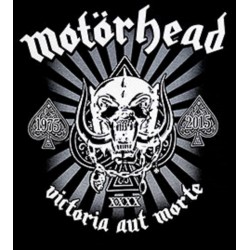 T-SHIRT MOTORHEAD Victoria