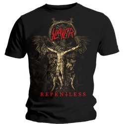 T-SHIRT SLAYER Repentless...