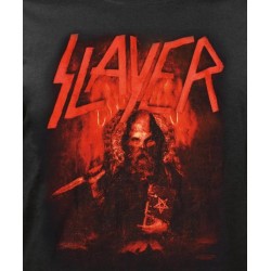 T-SHIRT SLAYER repentless...