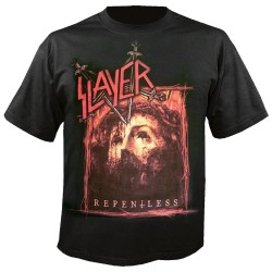 T-SHIRT SLAYER repentless...