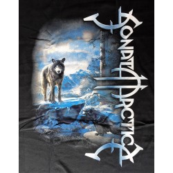 T-SHIRT SONATA ARCTICA...