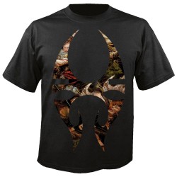 T-SHIRT SOULFLY Archangel