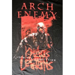 T-Shirt ARCH ENEMY Khaos...